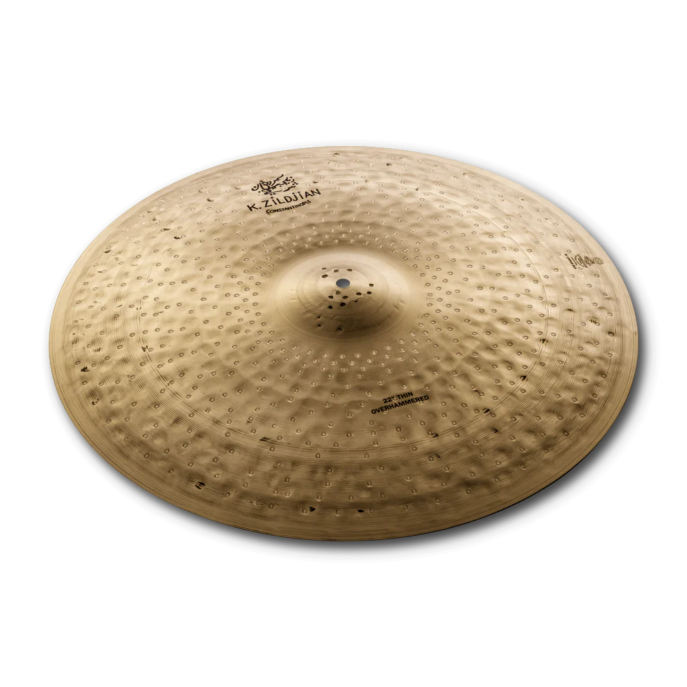 Zildjian K Constantinople Thin Ride 22