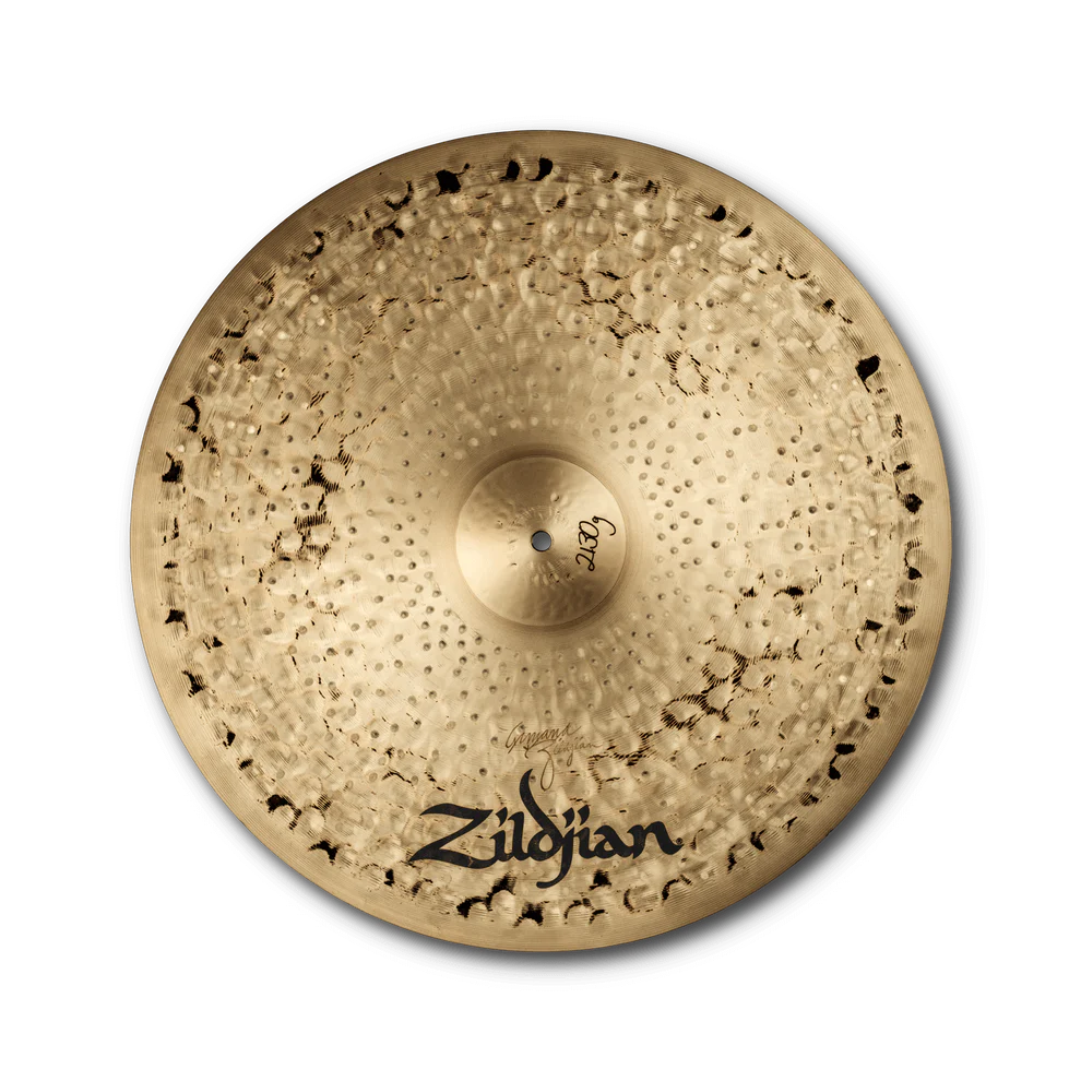 Zildjian K Constantinople Thin Ride 22