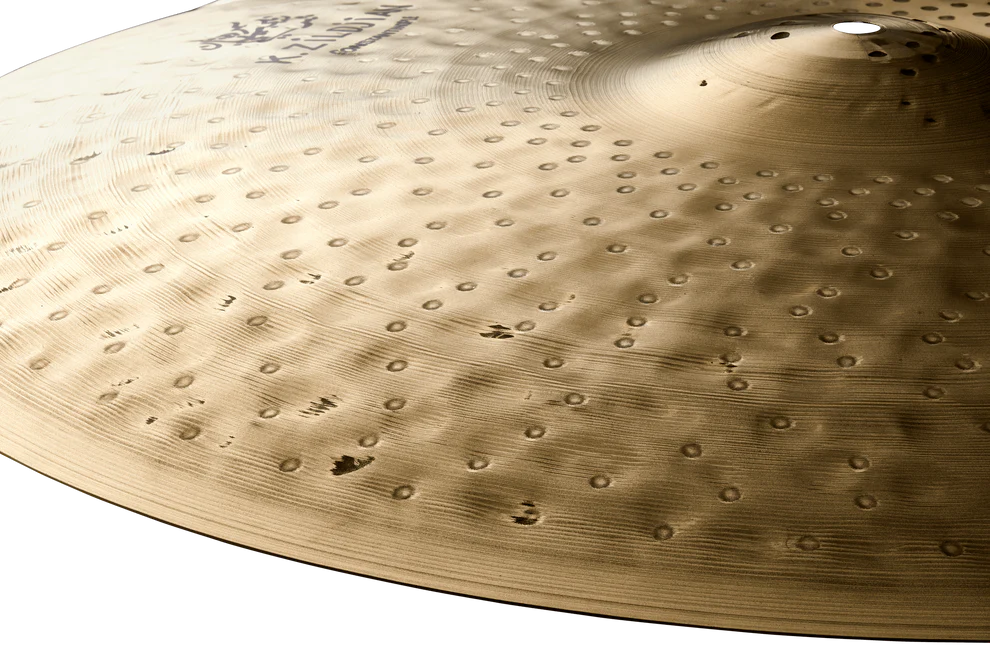 Zildjian K Constantinople Thin Ride 22