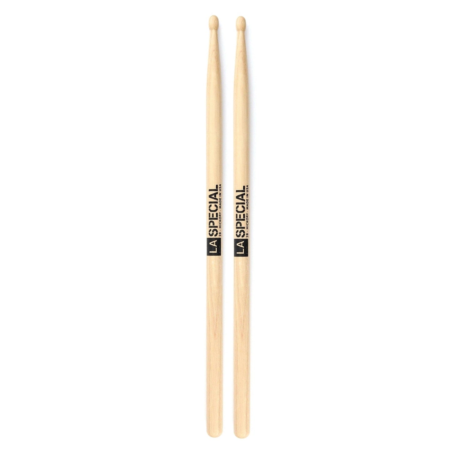 Promark LA Special 2B Drumstick Pair