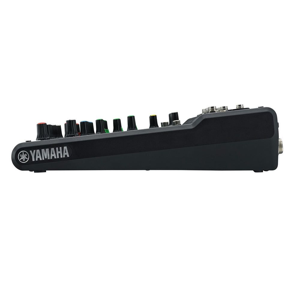 Yamaha 10-Channel MG10 Analog Mixer