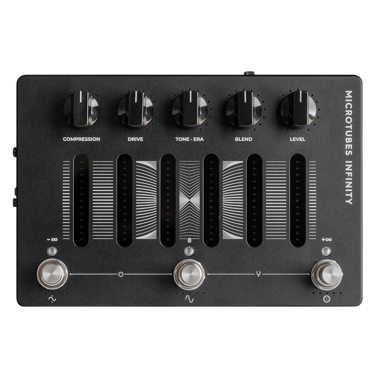 Darkglass Microtubes Infinity Preamp