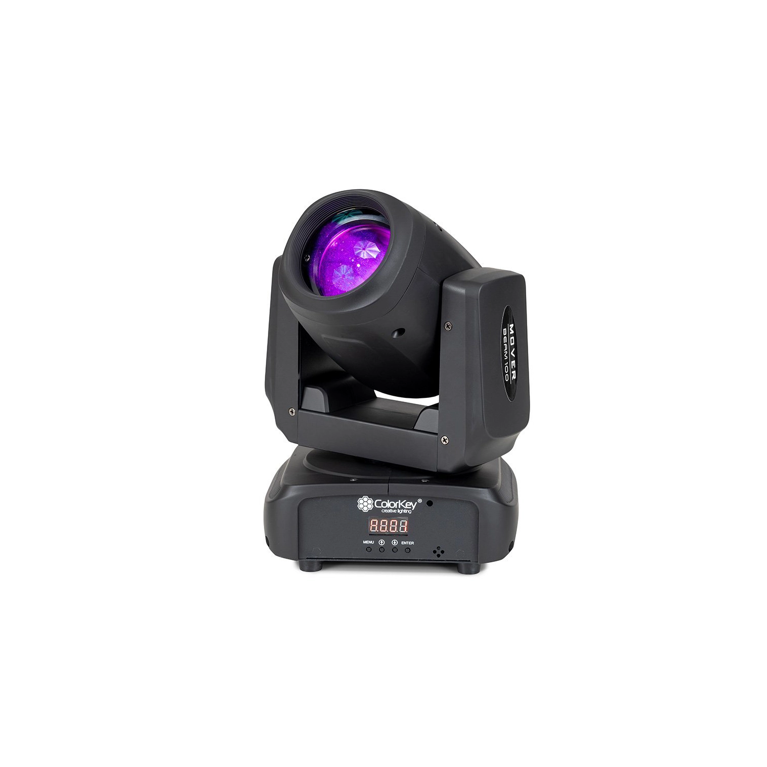 Colorkey Mover Beam 100