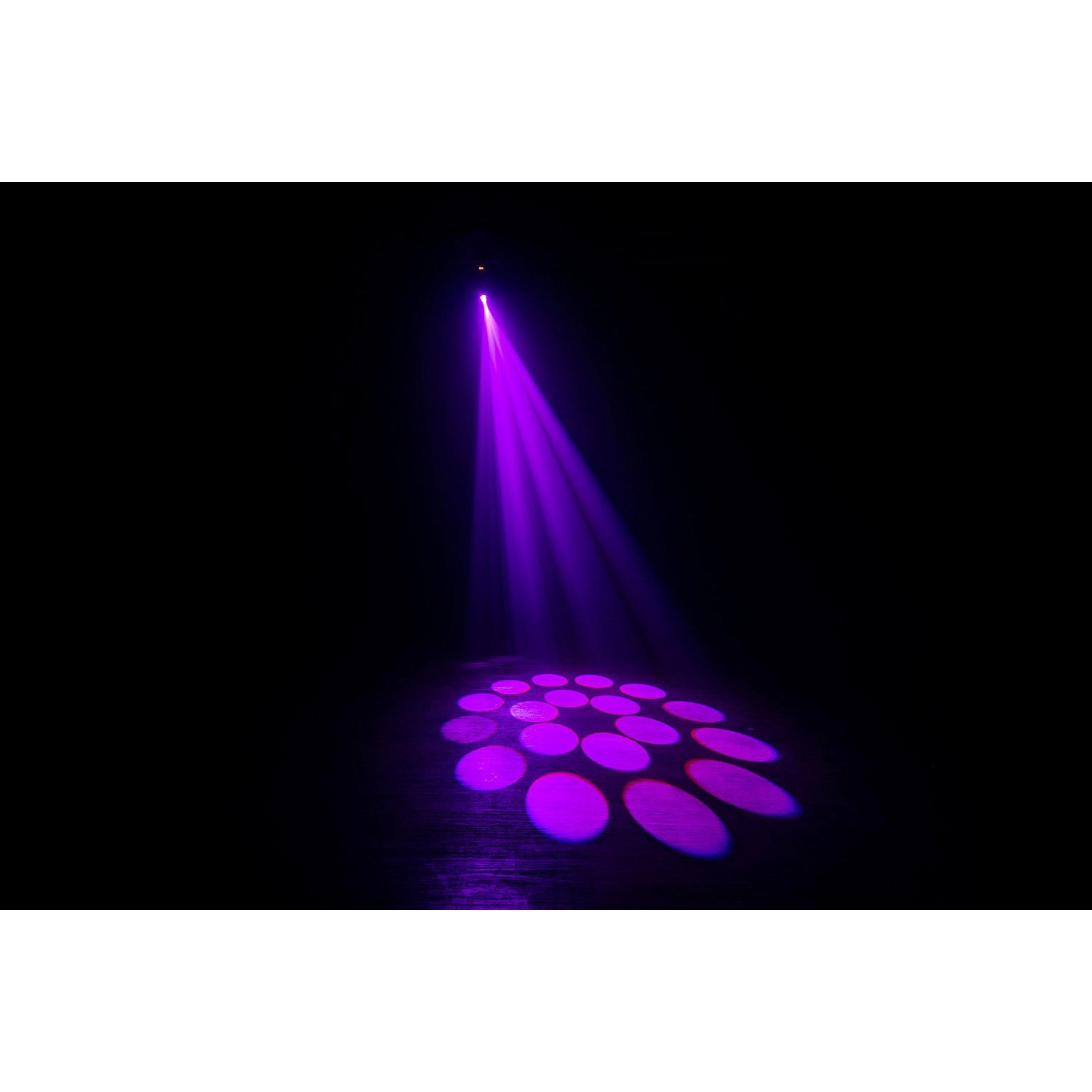 Colorkey Mover Beam 100