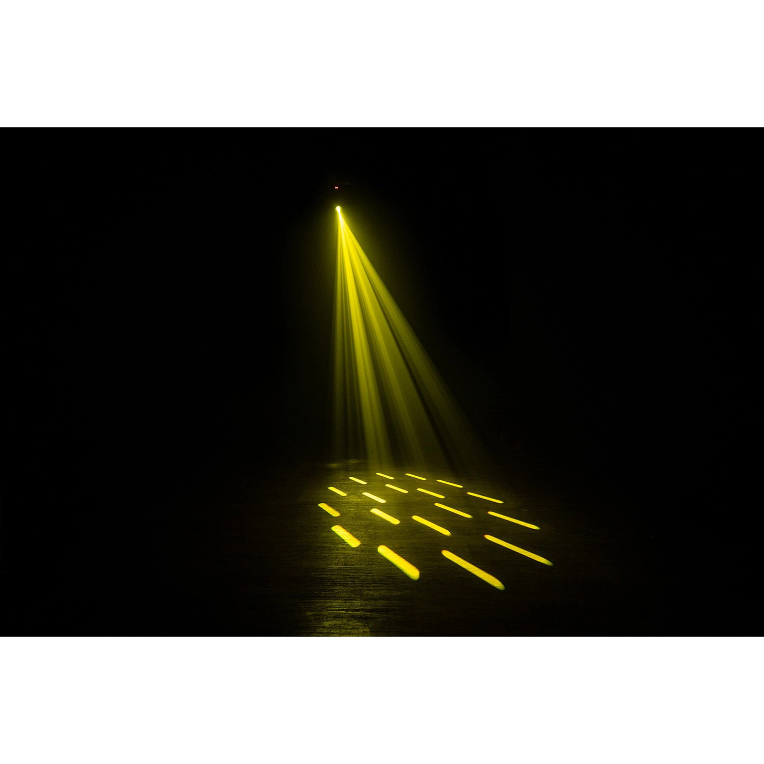 Colorkey Mover Beam 100