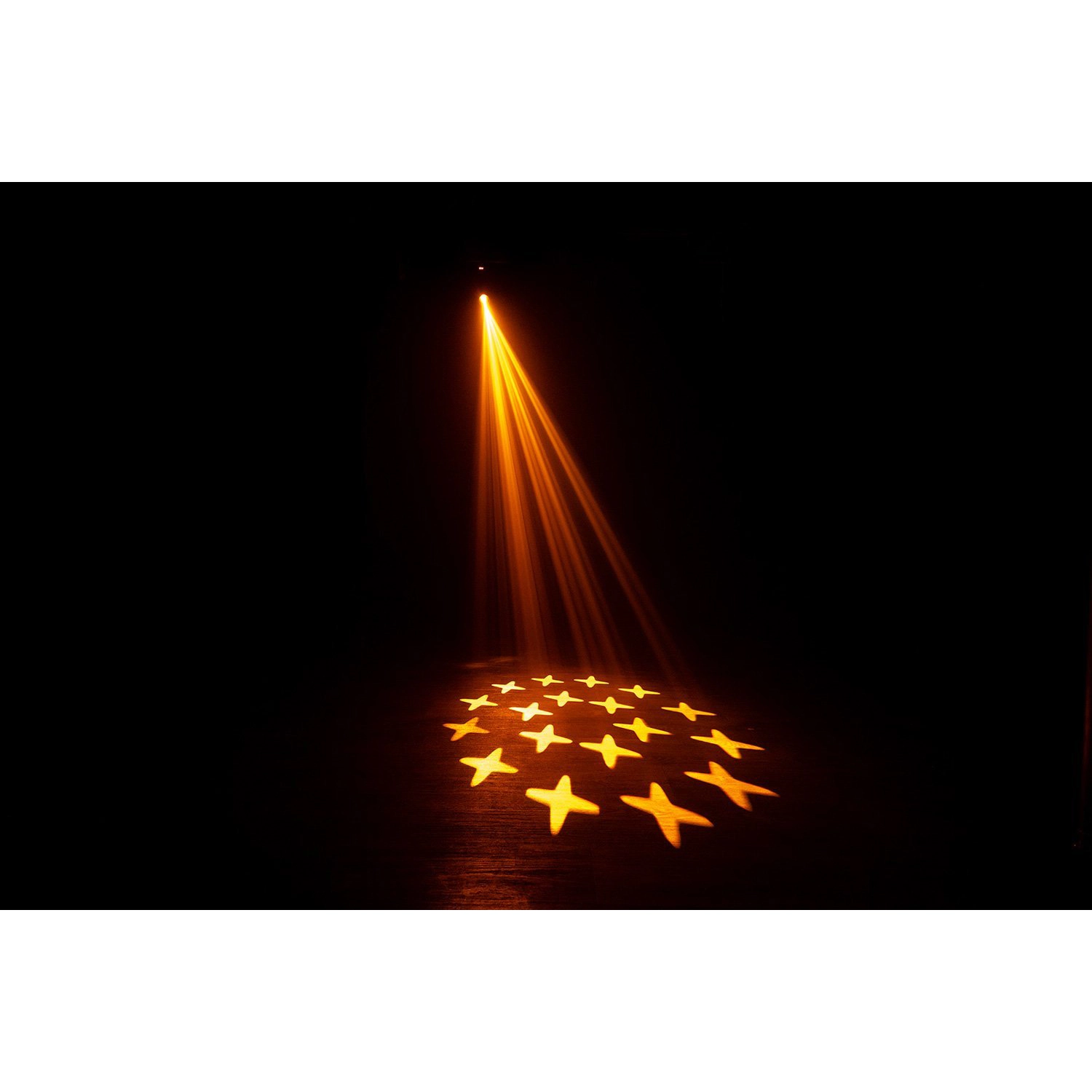 Colorkey Mover Beam 100