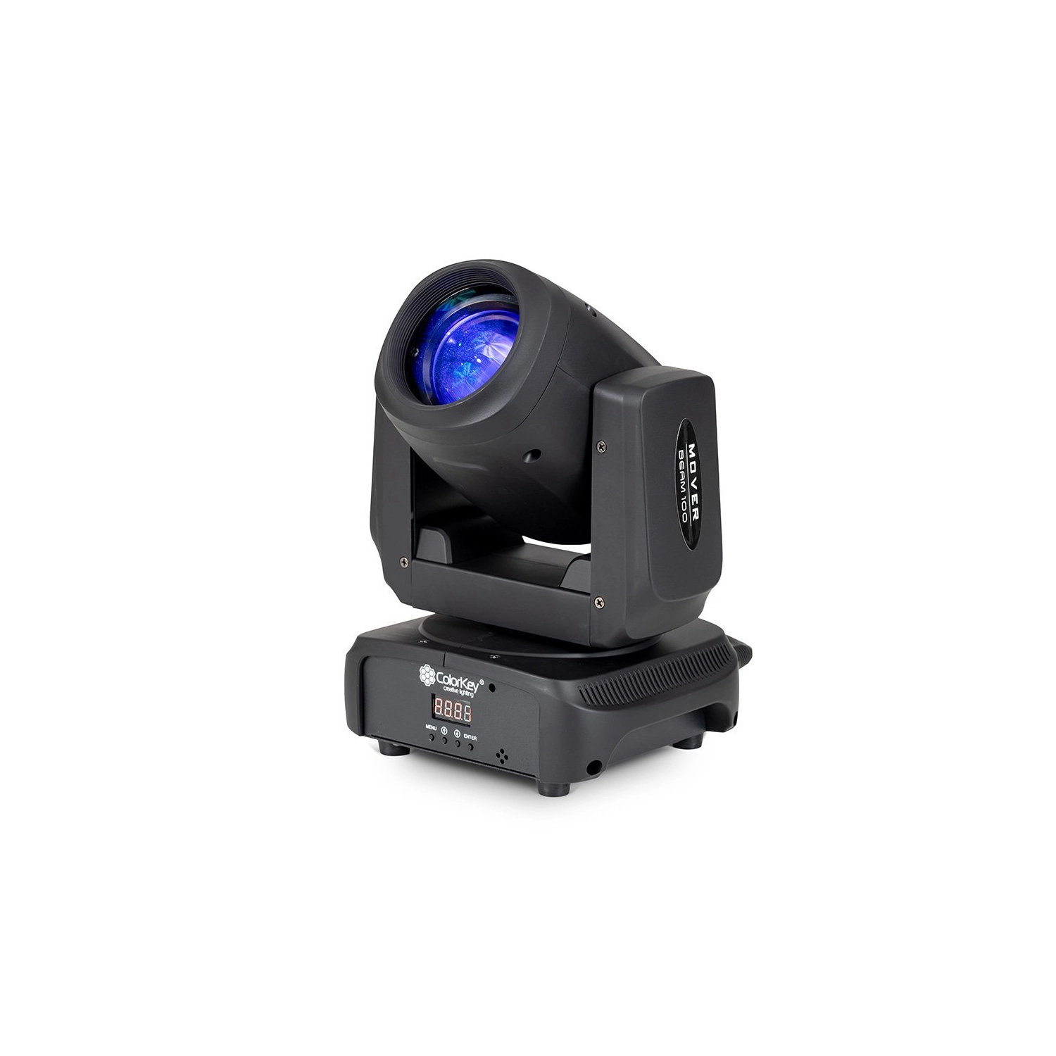 Colorkey Mover Beam 100