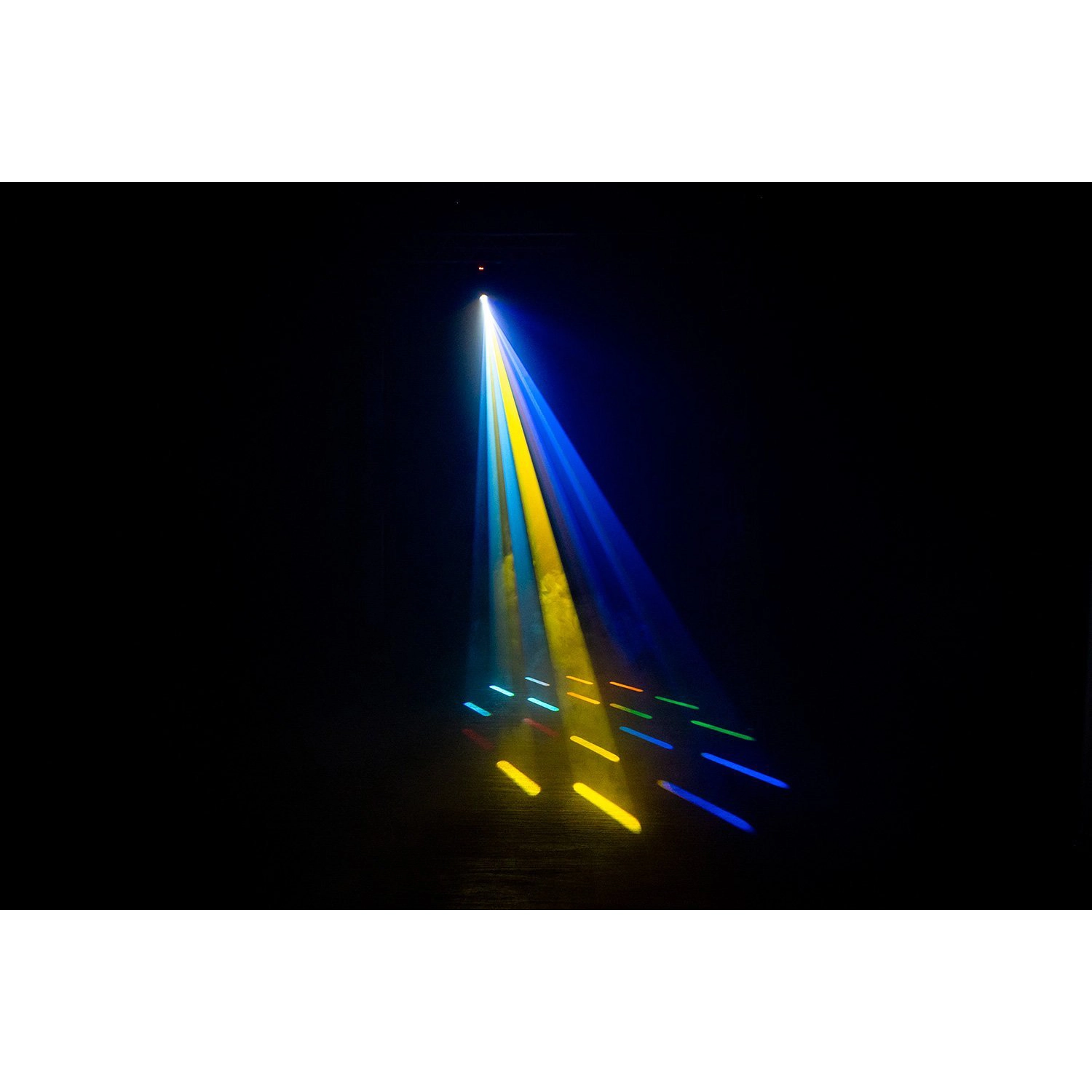 Colorkey Mover Beam 100