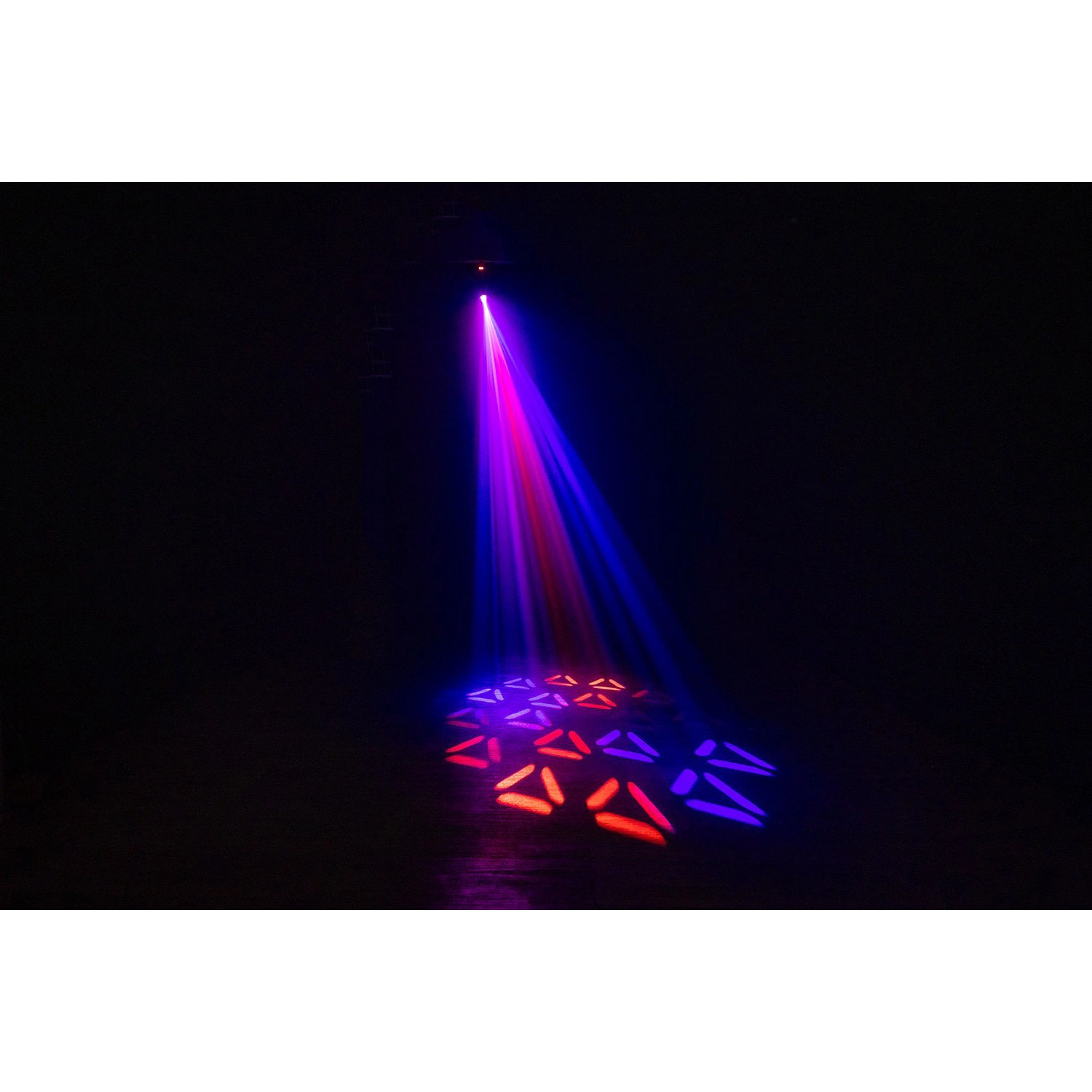 Colorkey Mover Beam 100