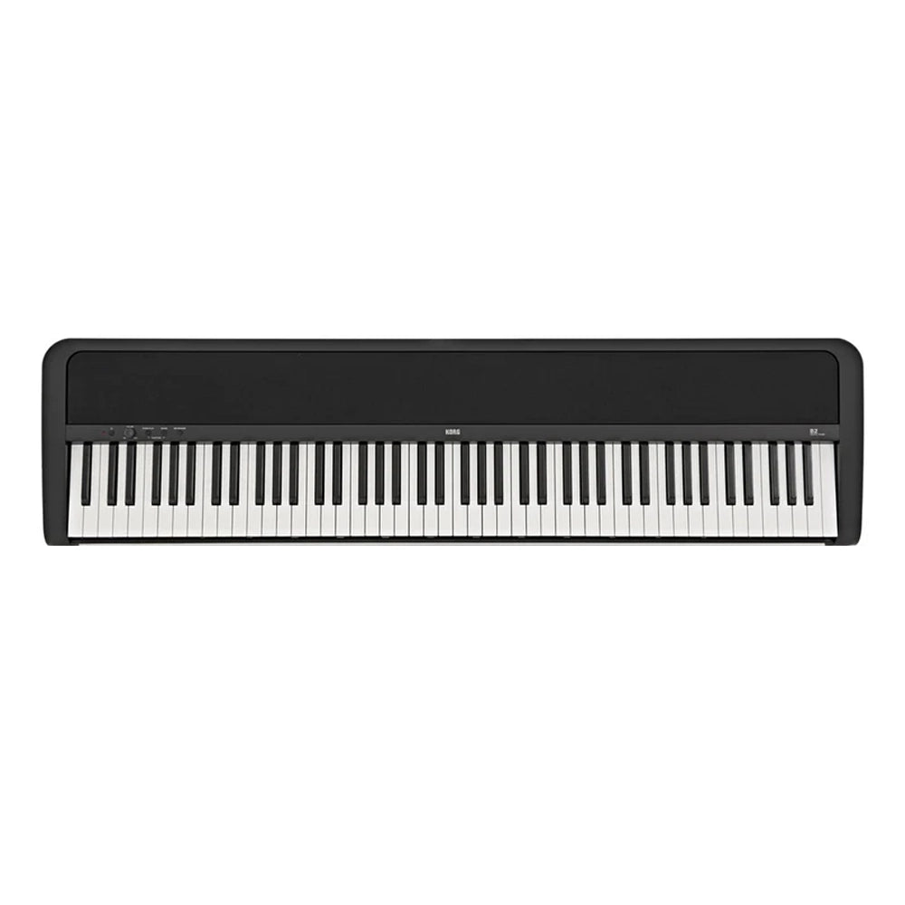 Korg B2 88-Key Digital Piano Black