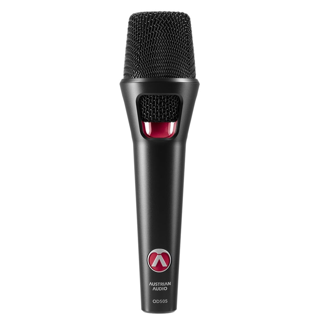 Micrófono de mano vocal dinámico activo Austrian Audio Od505