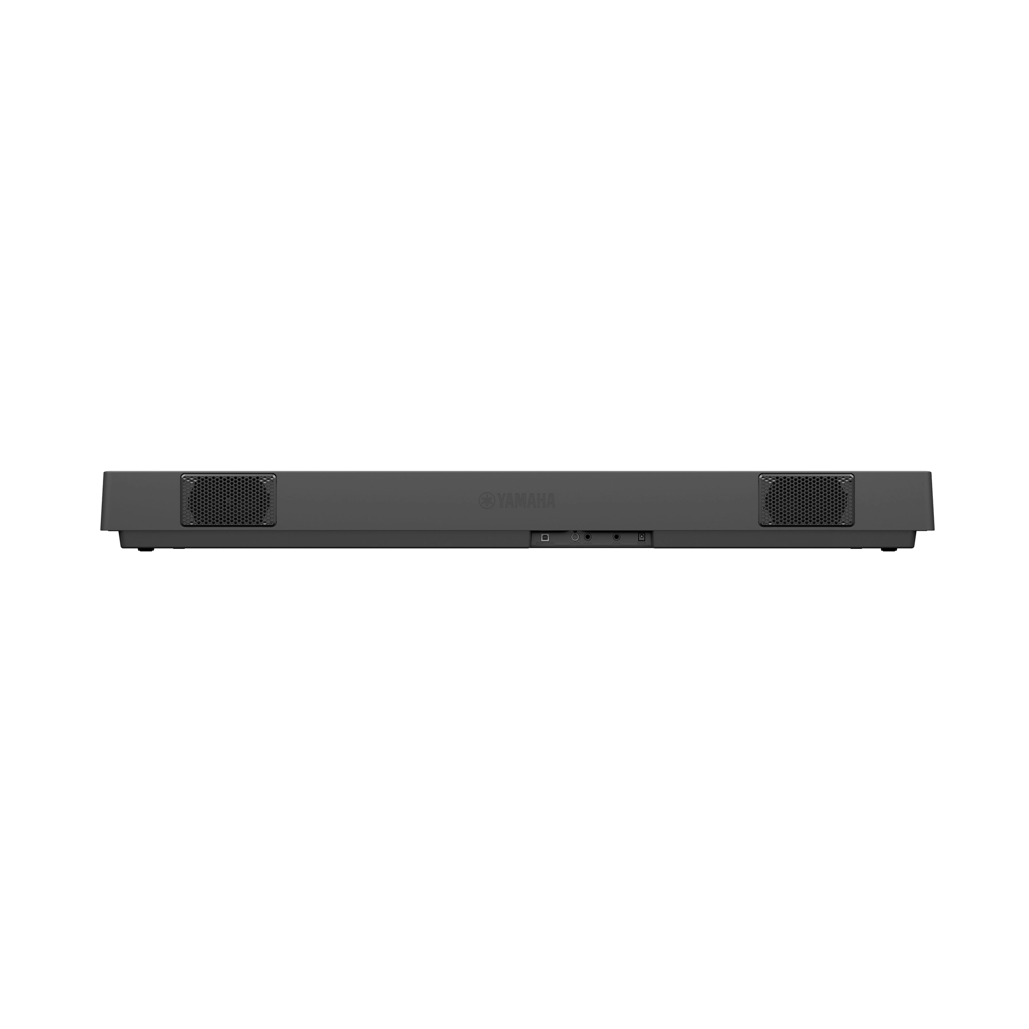Yamaha P-145 88 Key Digital Piano - Black