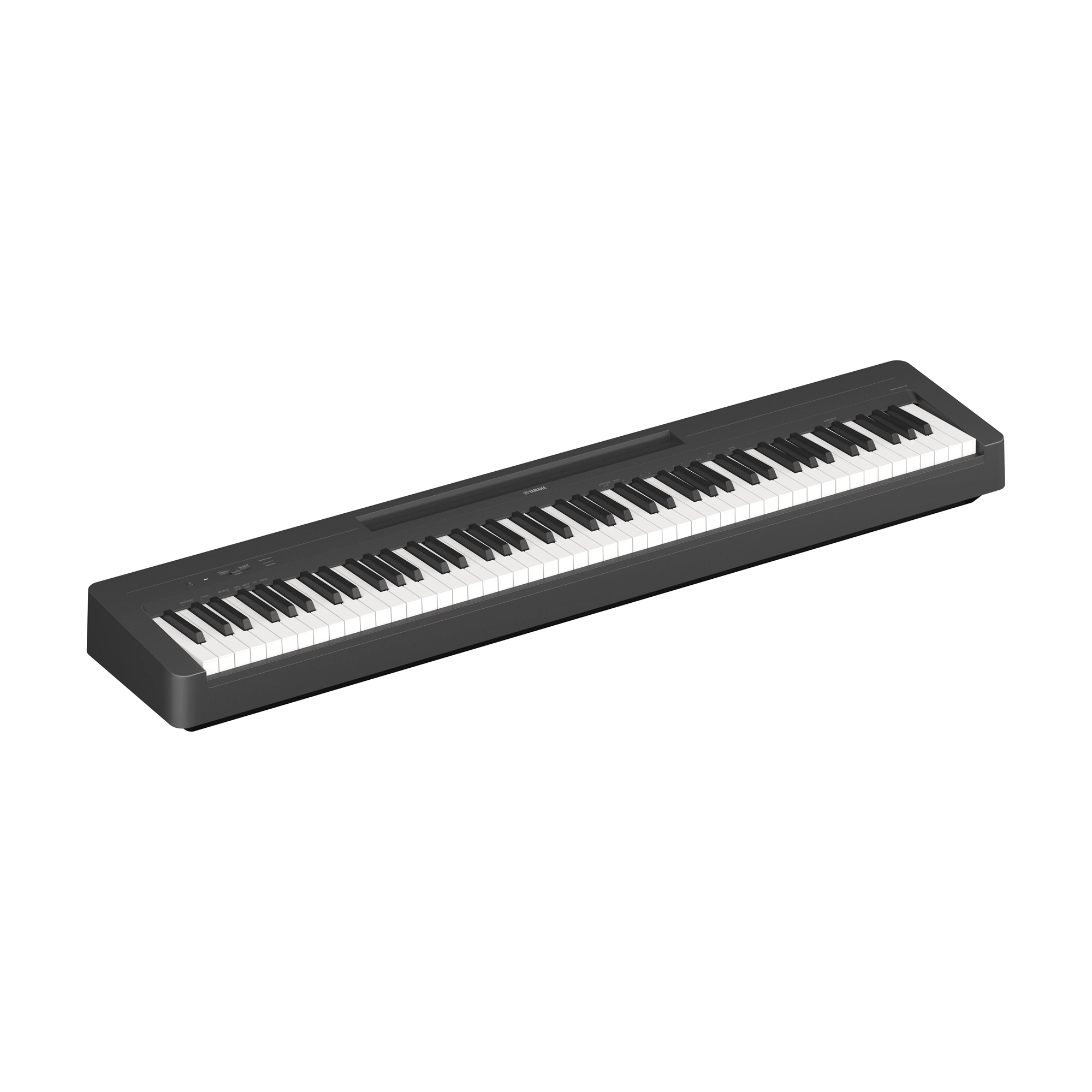 Yamaha P-145 88 Key Digital Piano - Black