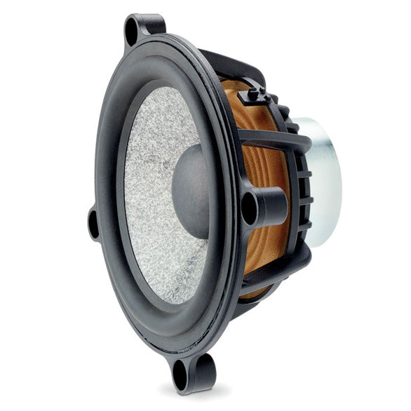 Focal TRIO6 Be 450W 8 Inch Powered Studio Monitor