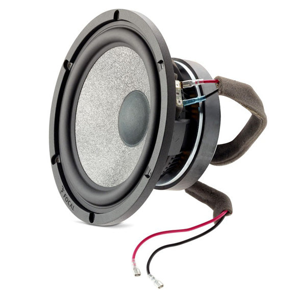 Focal TRIO6 Be 450W 8 Inch Powered Studio Monitor