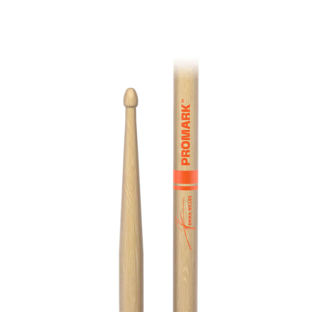 Promark Anika Nilles Signature Hickory Drumsticks