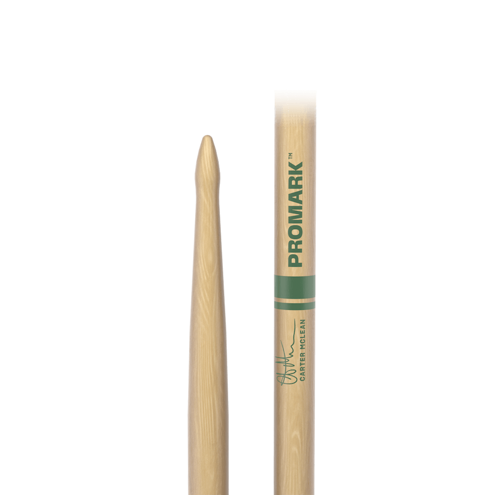 Promark Carter Mclean Signature Drumsticks