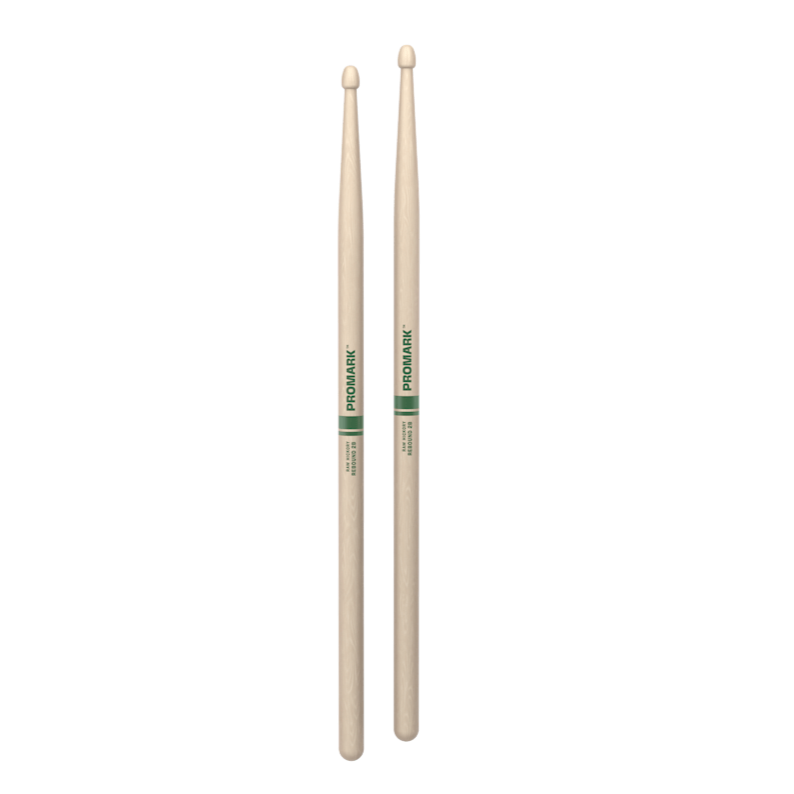 Promark Rebound 2B Raw Hickory Drumsticks