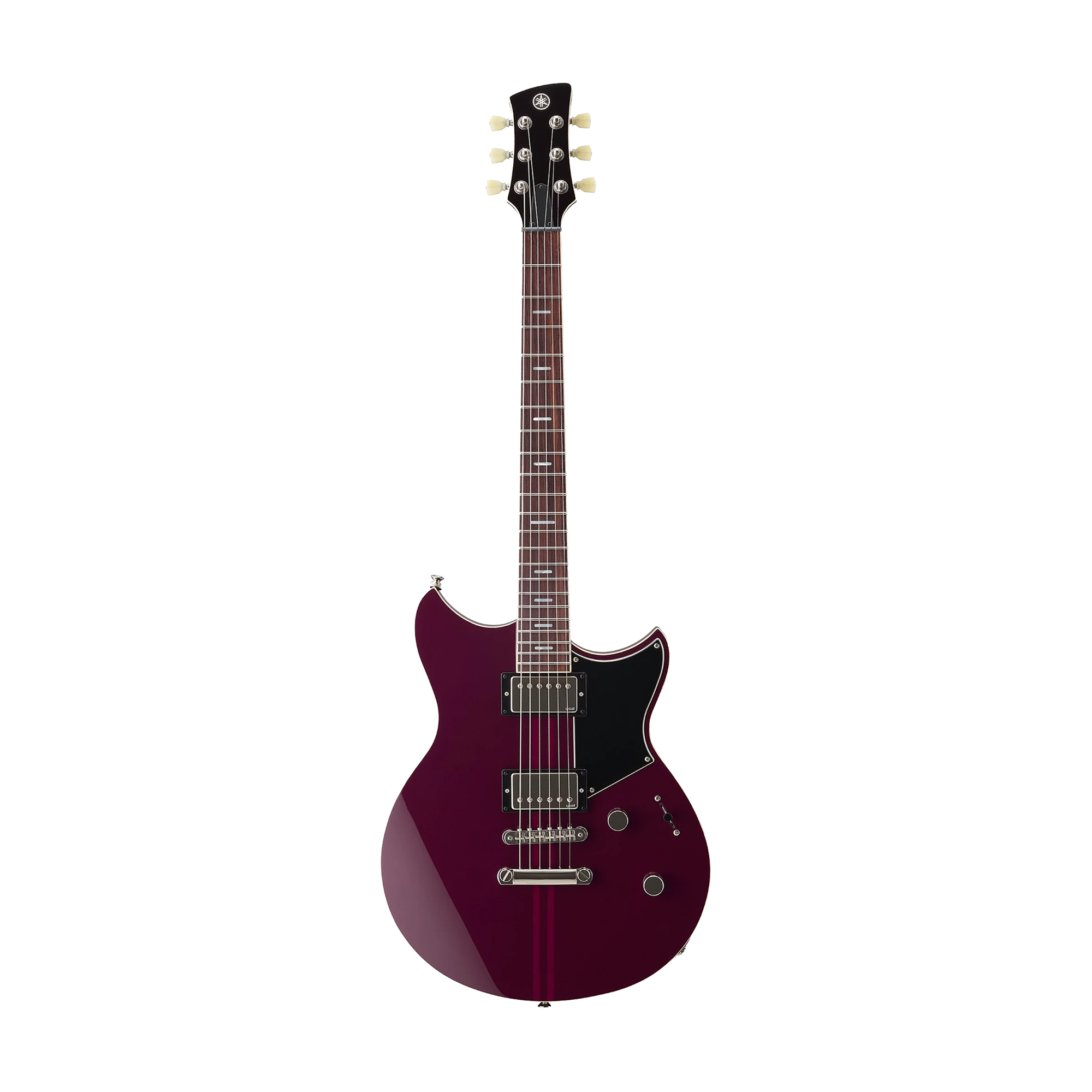 Front view of Yamaha Revstar Standard Electric Guitar - RSS20~HM
