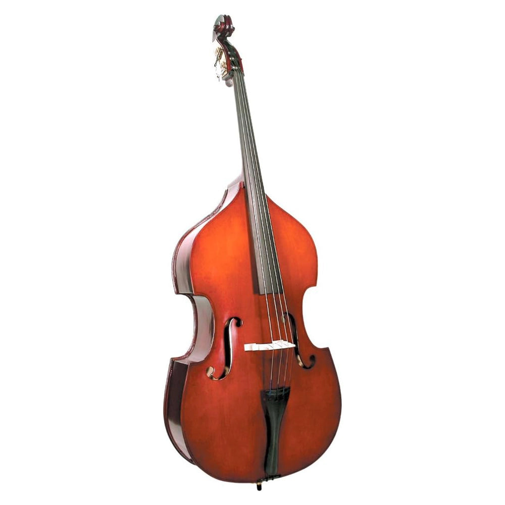 Cremona SB-2 Premier Novice Upright Bass Size 1/2