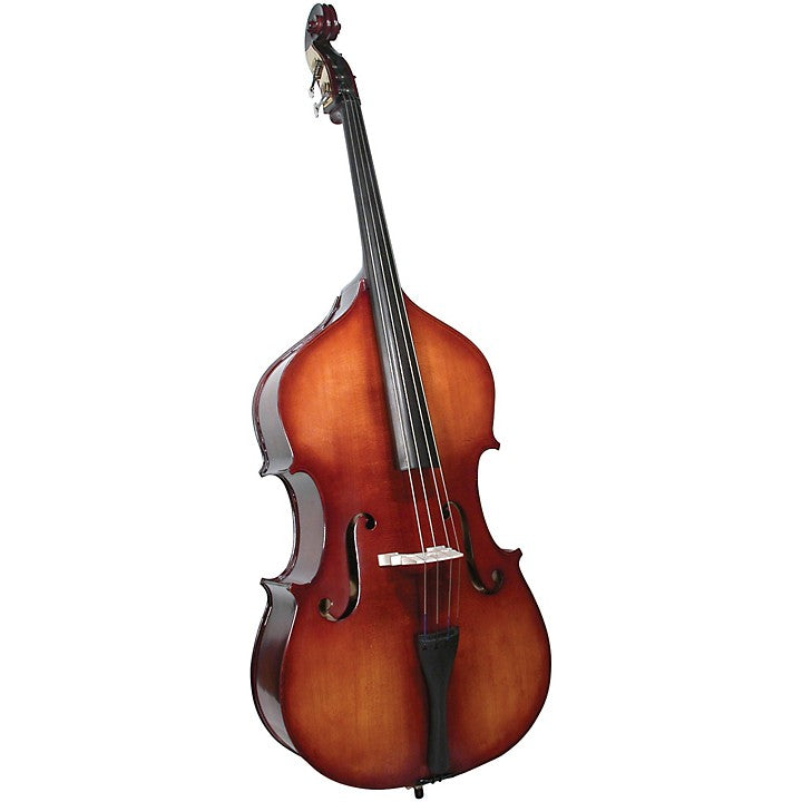 Cremona SB-4 Premier Novice Upright Bass 3/4