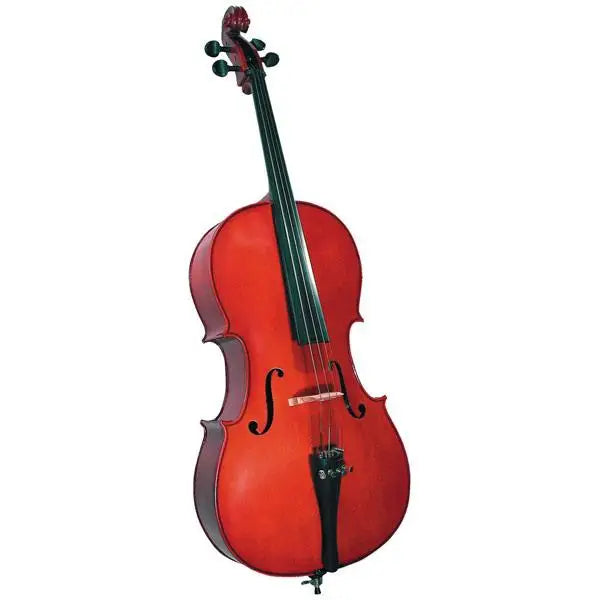 Cremona Premier Novice Cello Outfit SC-100