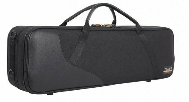 Bam Conservatoire Line 4/4 Violin Case - Black