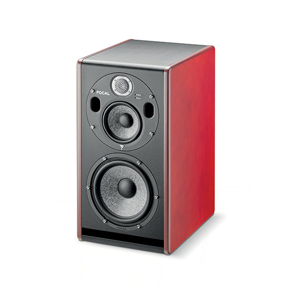 Focal TRIO6 Be 450W 8 Inch Powered Studio Monitor