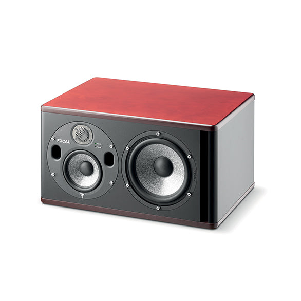 Focal TRIO6 Be 450W 8 Inch Powered Studio Monitor