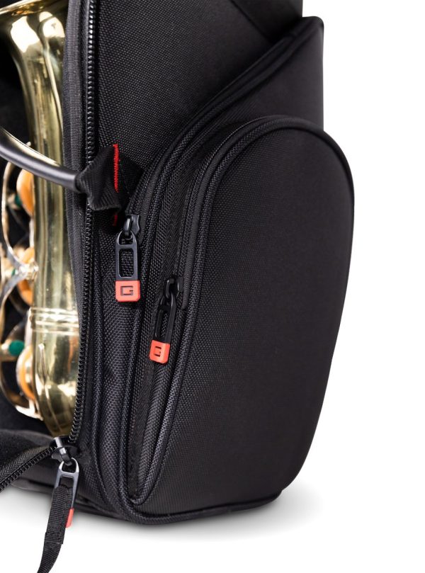 Gator Allegro Pro Bag For Alto Saxophone