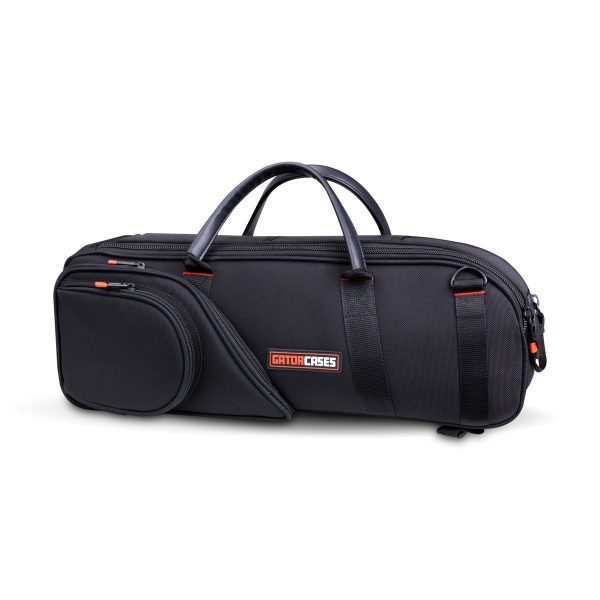 Gator Allegro Pro Bag For Trumpet- Black