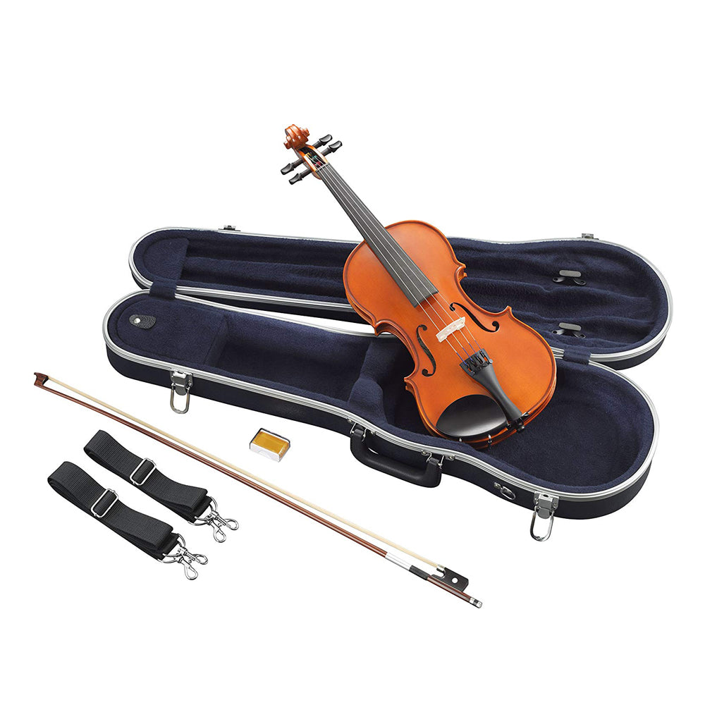 Yamaha V3 Series Student Violin Outfit 1/2 Size