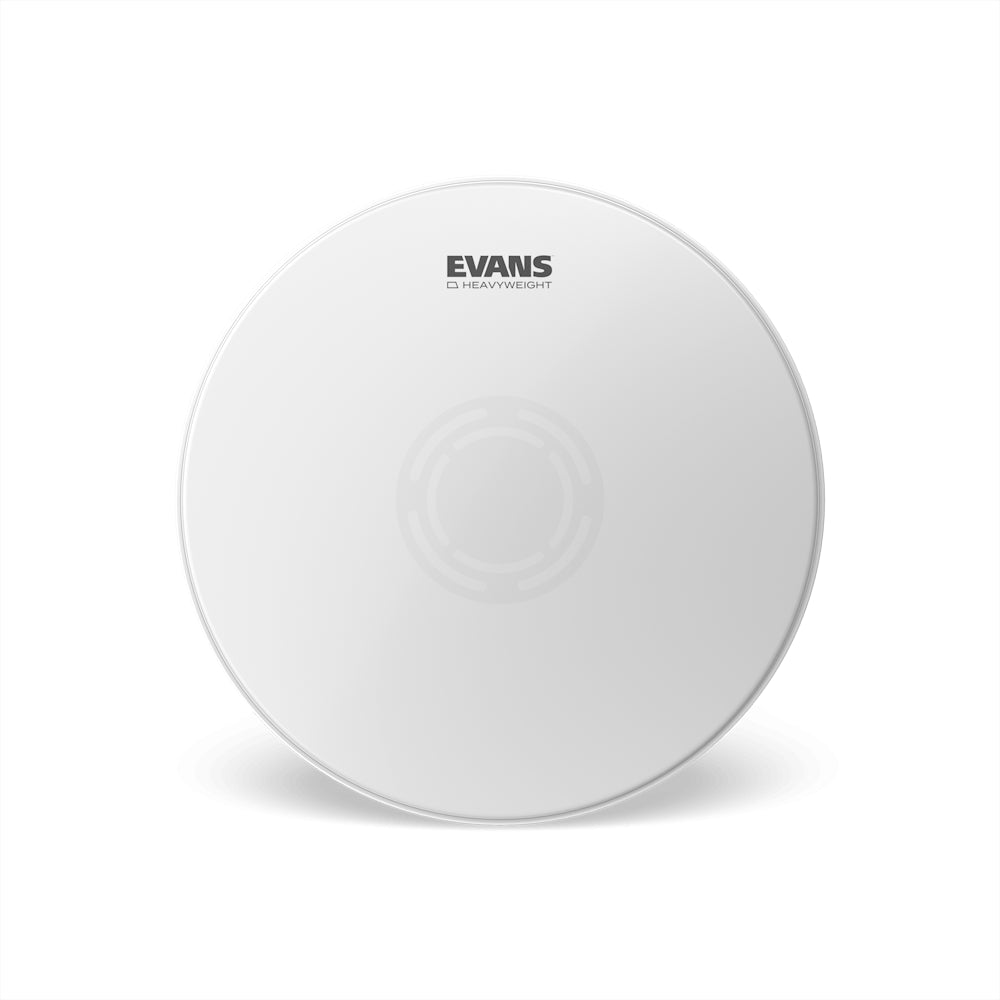 Evans 12" Heavyweight Drum Head