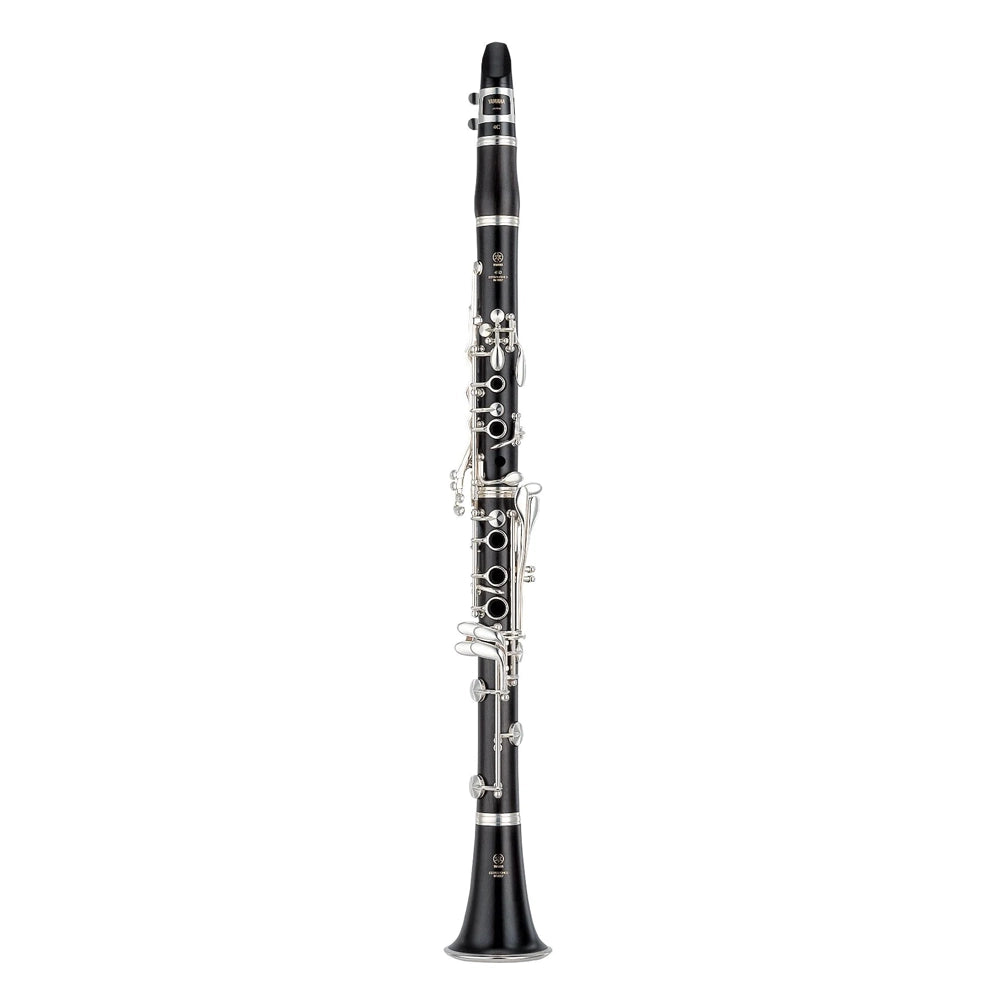 Yamaha YCL-450 Bb Clarinet