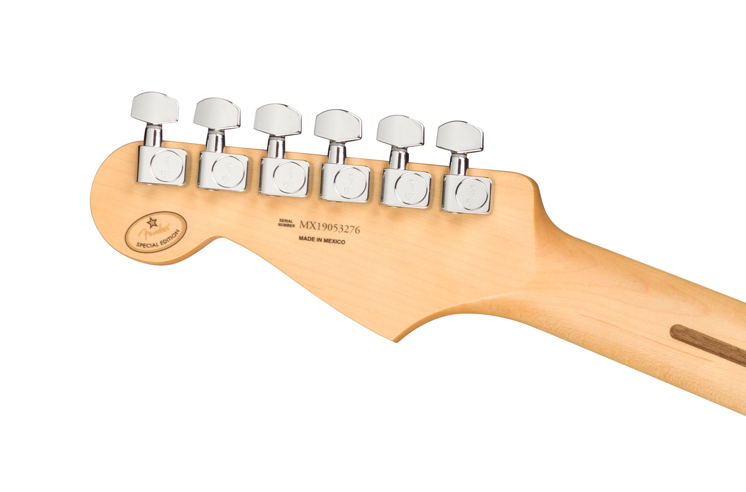 Fender Player Duo-SonicElectric Guitar - Seafoam Green