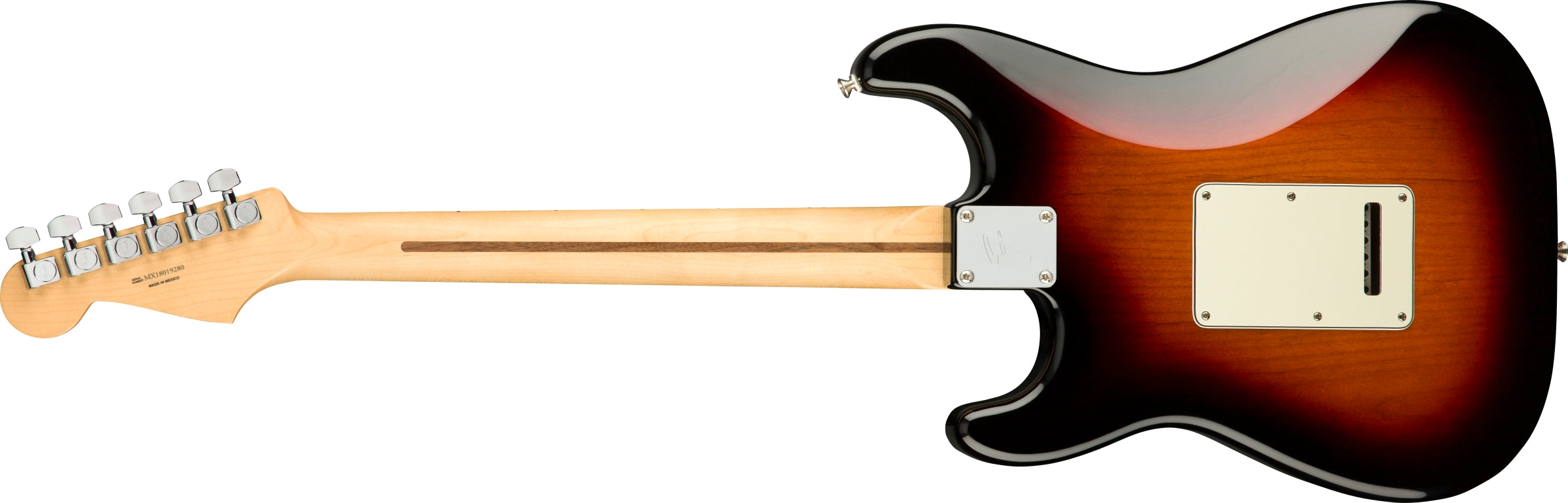 Fender Player Stratocaster Maple Fingerboard Electric Guitar 3-Color Sunburst