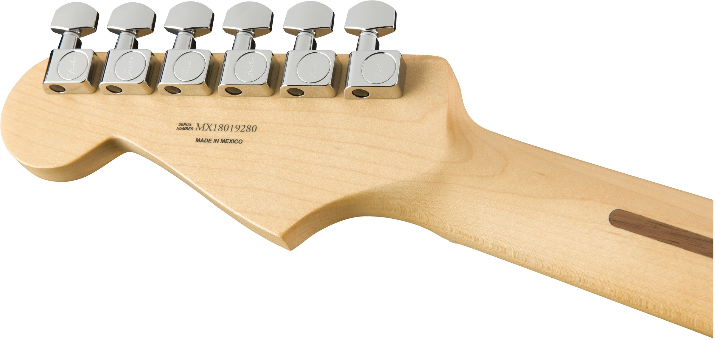Fender Player Stratocaster Maple Fingerboard Electric Guitar 3-Color Sunburst