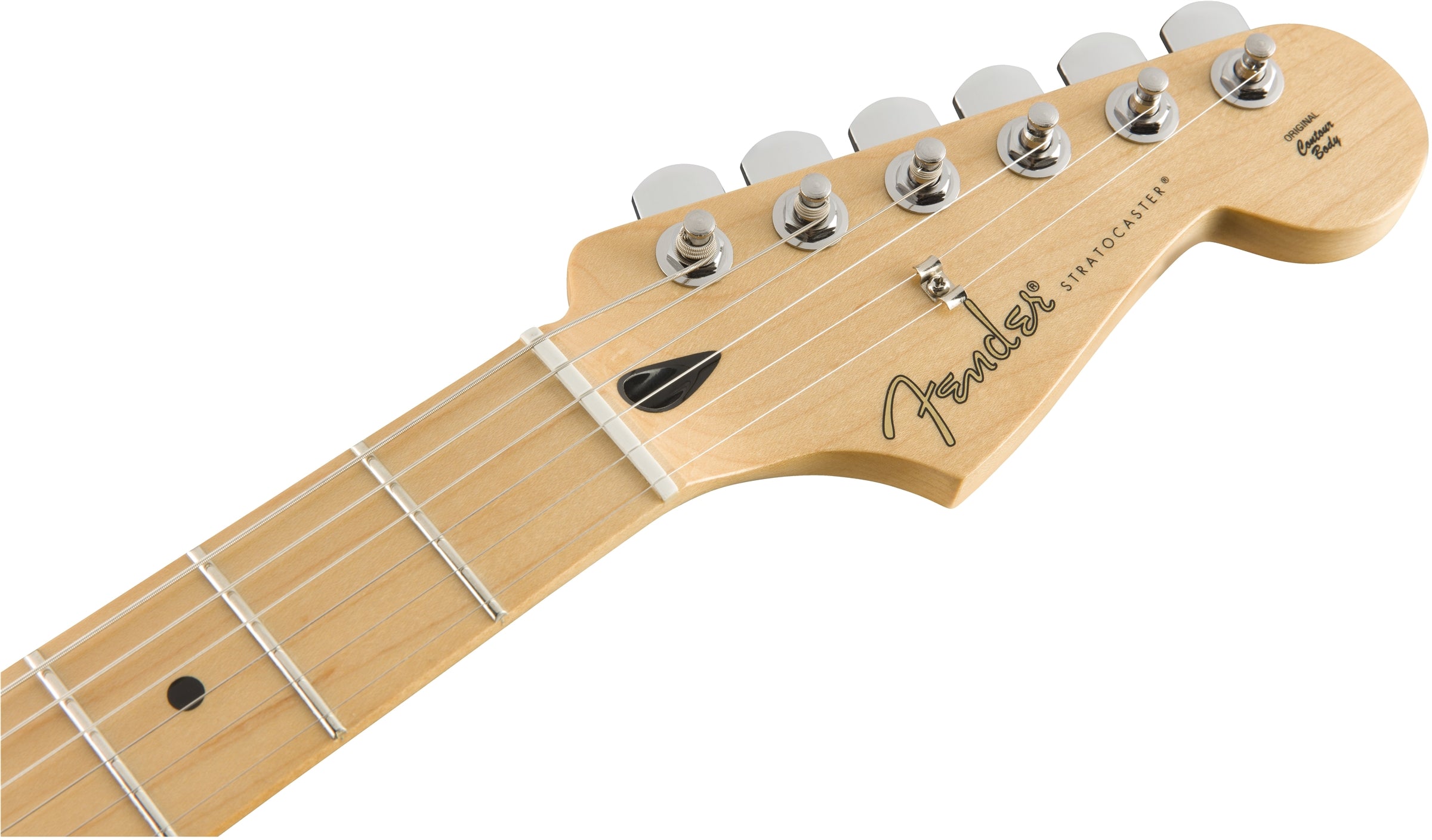 Fender Player Stratocaster Maple Fingerboard Electric Guitar 3-Color Sunburst