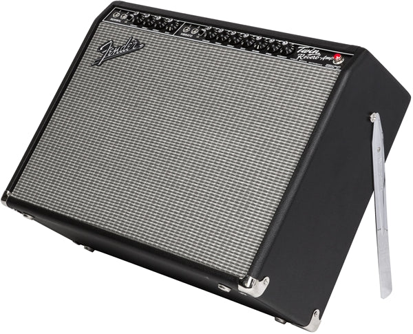 Fender '65 Twin Reverb 2 X 12" 85W Tube Guitar Combo Amp