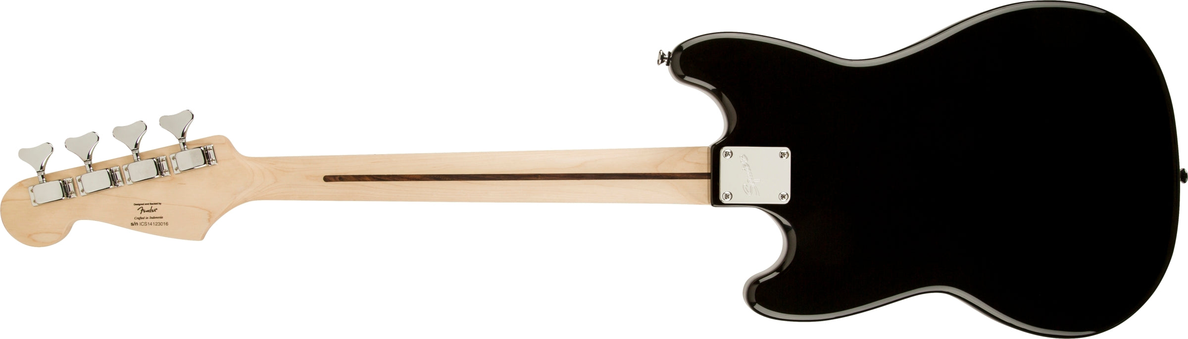 Squier Bronco 4 String Electric Bass