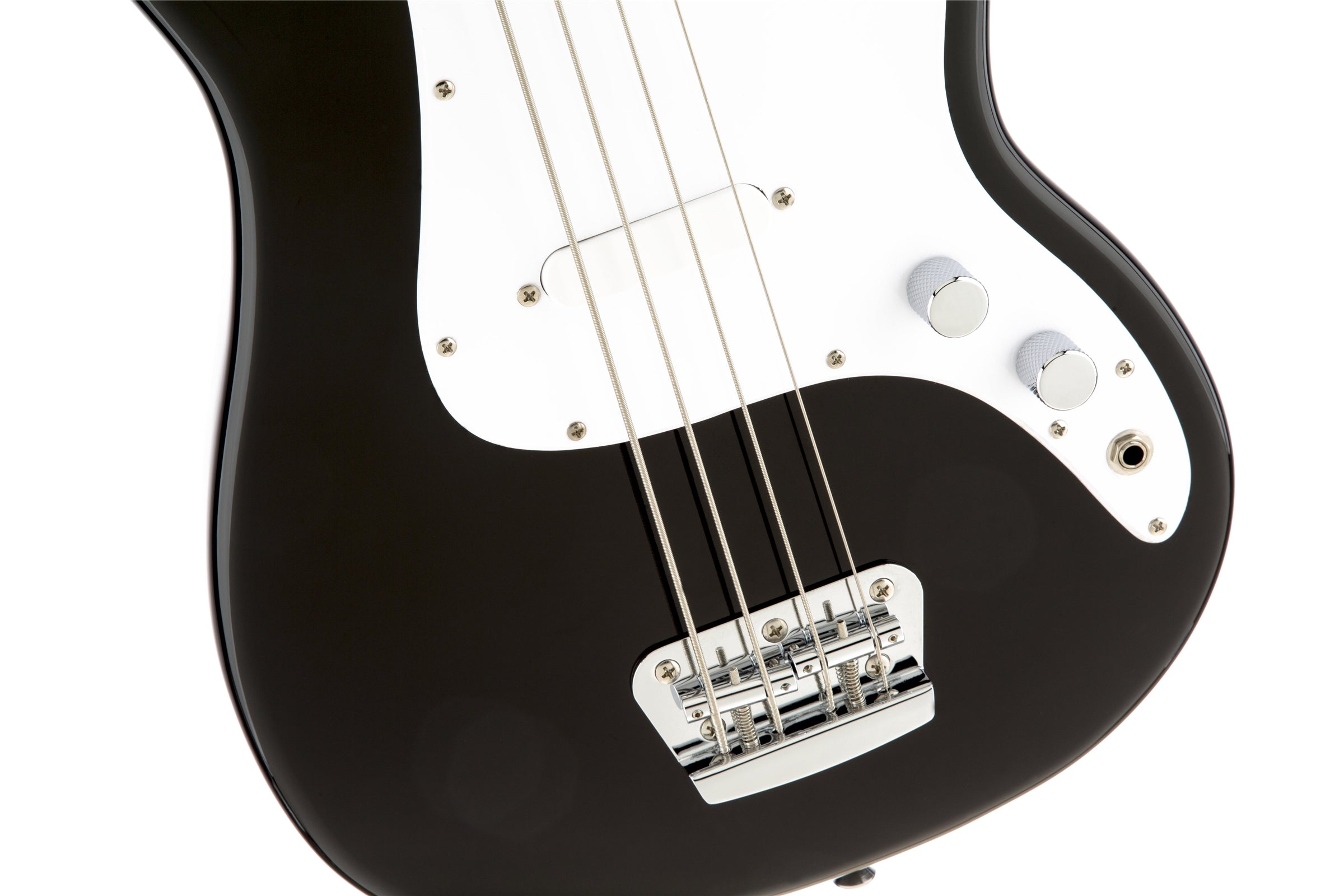 Squier Bronco 4 String Electric Bass