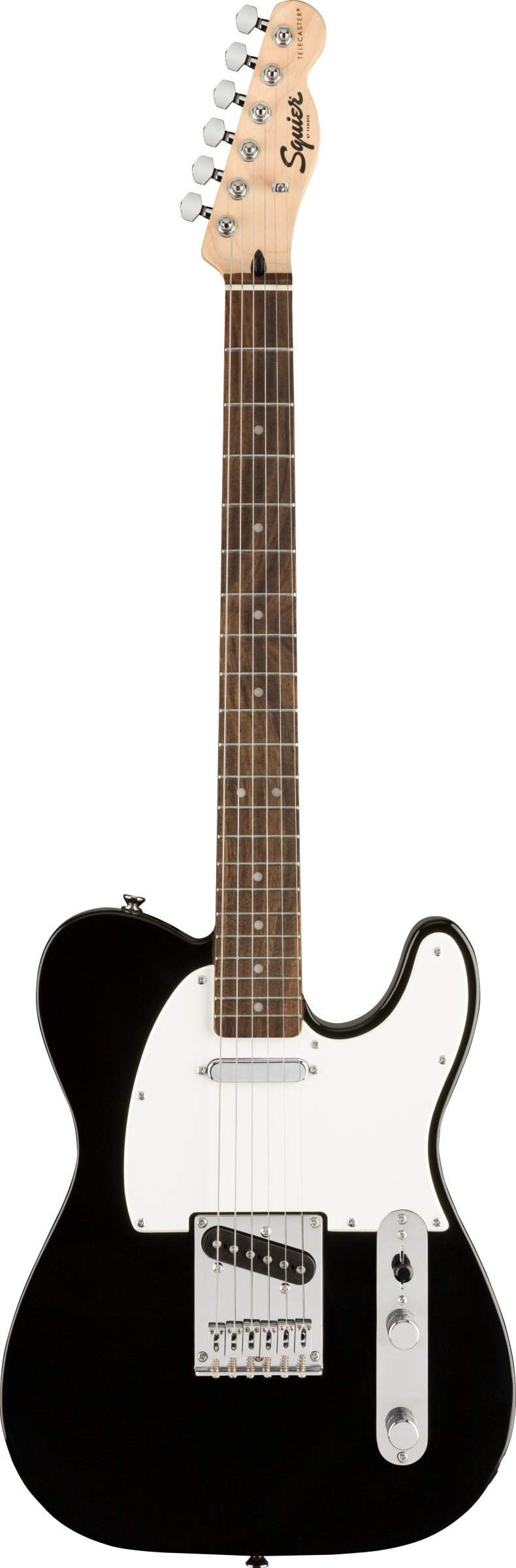 Squier Bullet Telecaster Electric Guitar Black
