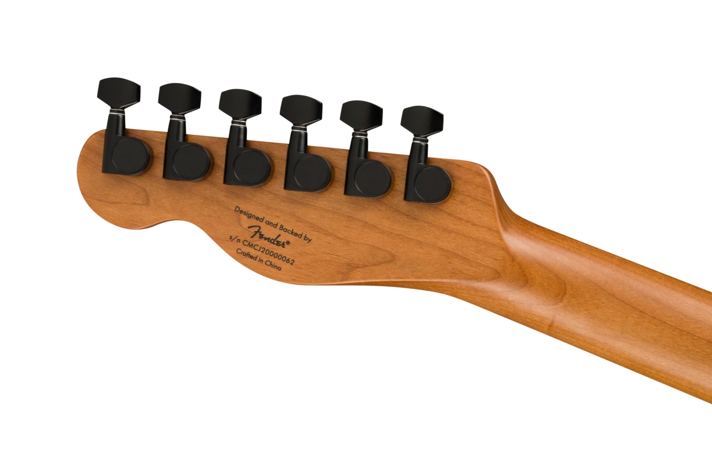 Squier Contemporary Telecaster RH Electric Guitar - Pearl White