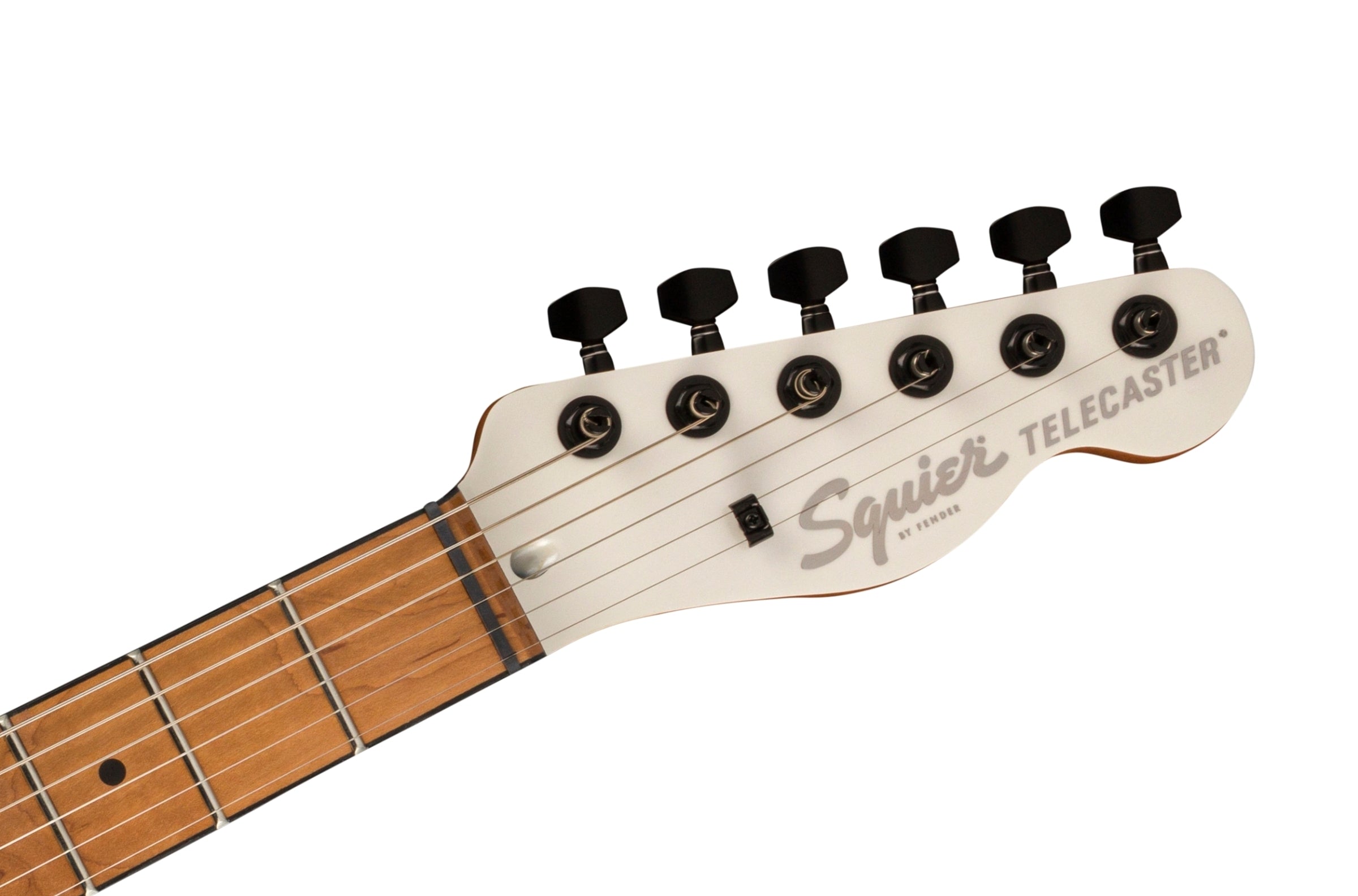 Squier Contemporary Telecaster RH Electric Guitar - Pearl White