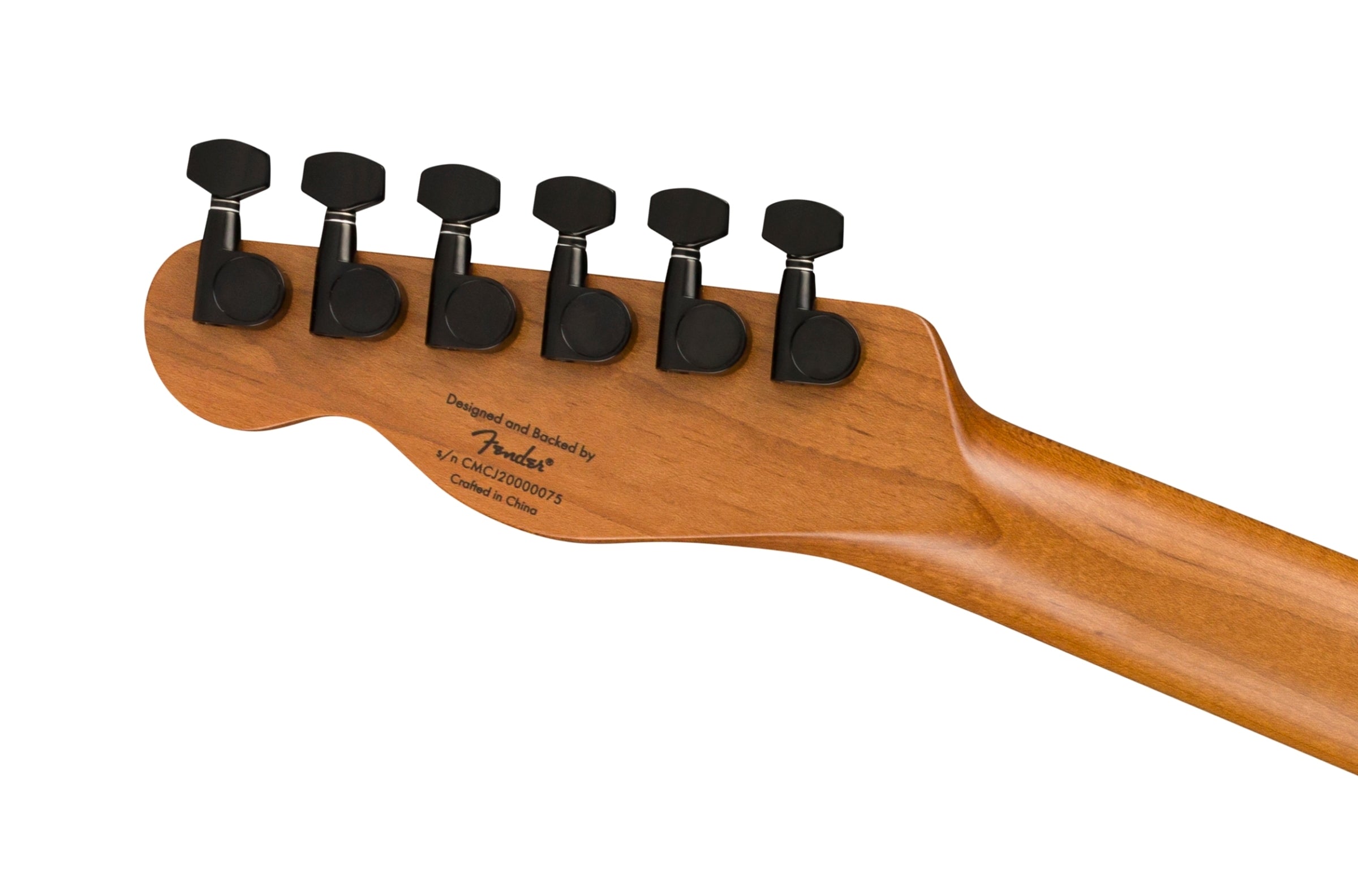 Squier Contemporary Telecaster RH Electric Guitar - Shoreline Gold