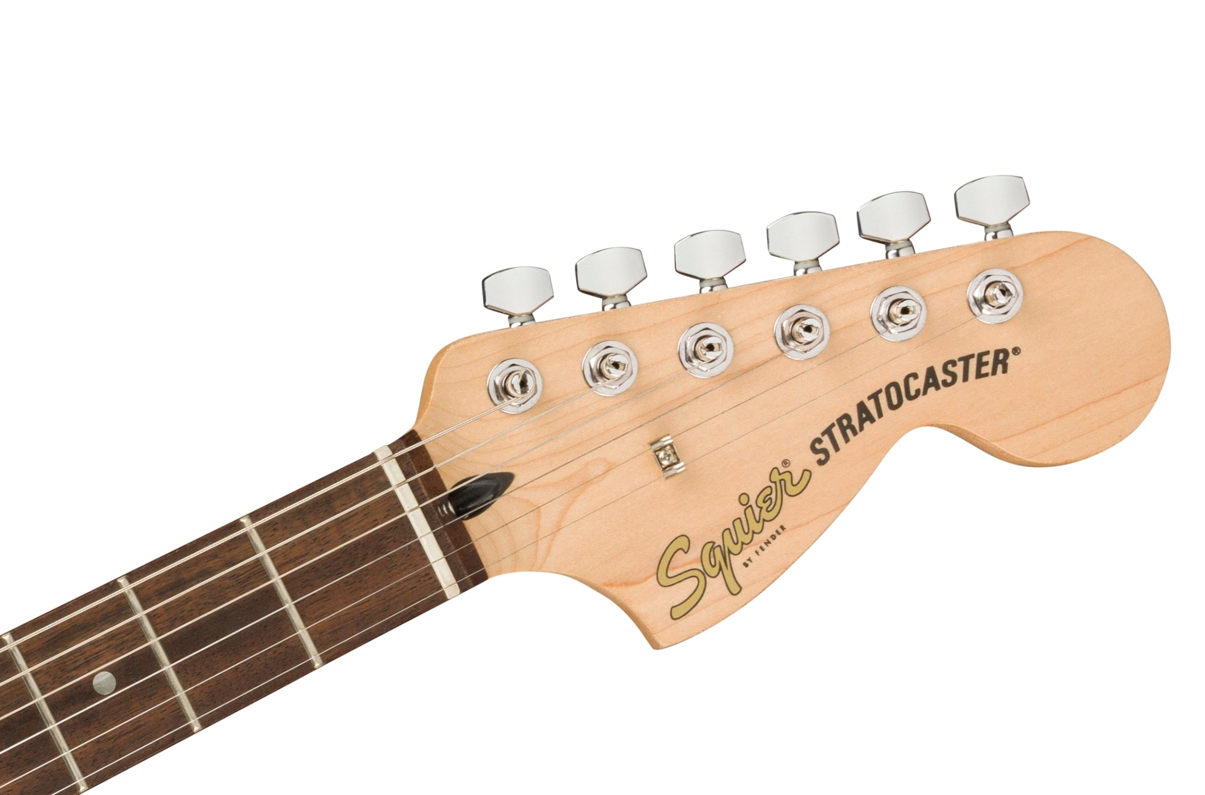 Squier Affinity Series Stratocaster Electric Guitar - 3 Color Sunburst