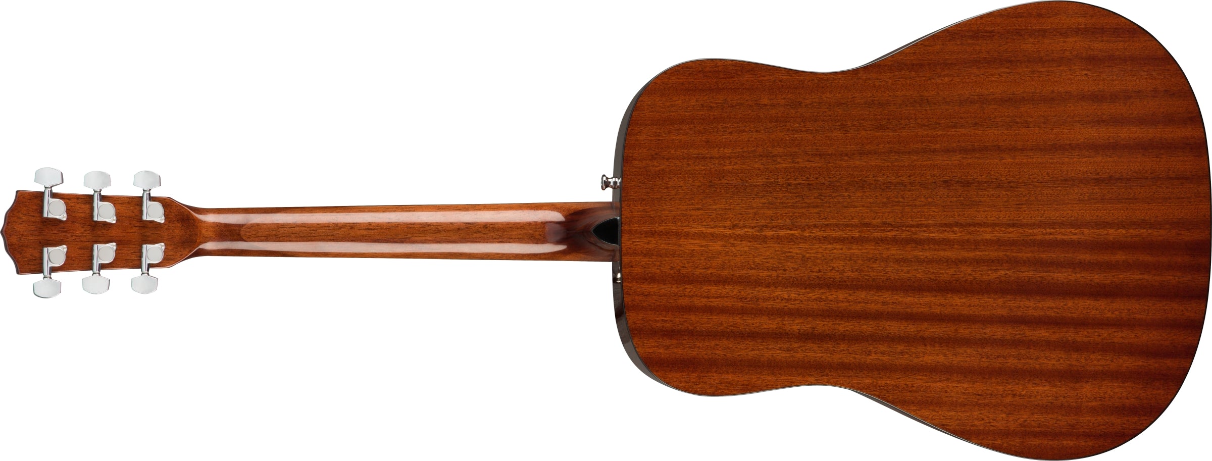 Fender CD-60S Dreadnought V2 Acoustic Guitar Pack Natural