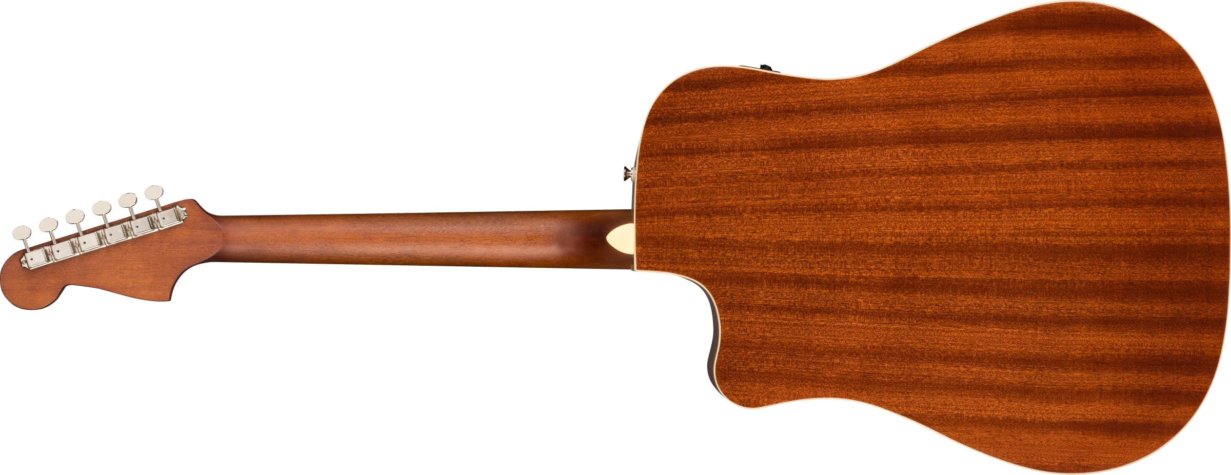 Fender Redondo Player Acoustic Electric Guitar - Natural