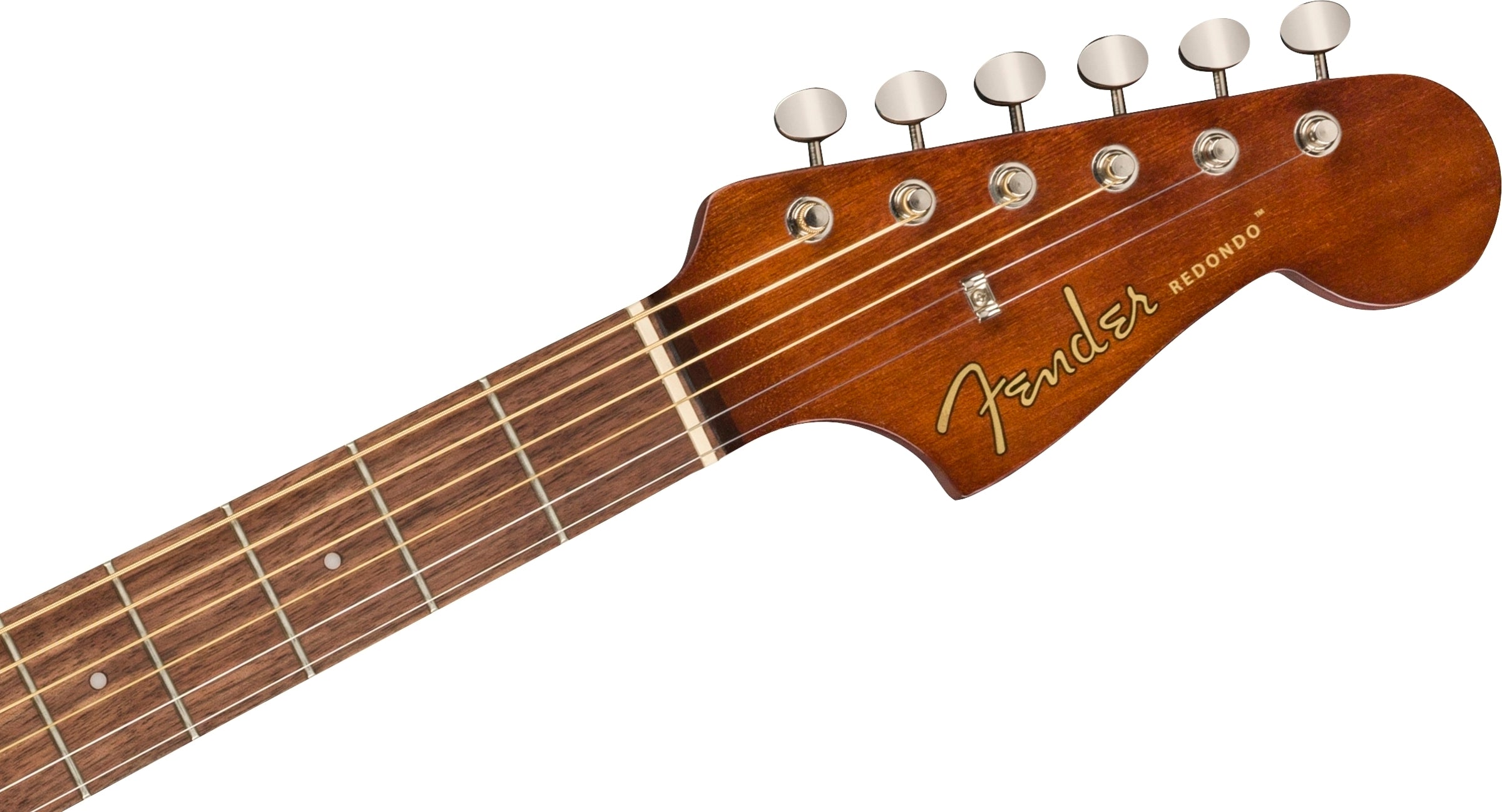 Fender Redondo Player Acoustic Electric Guitar - Natural