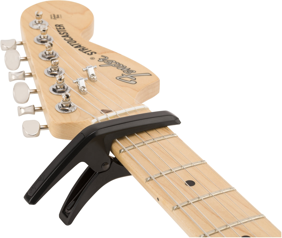 Fender Phoenix Capo